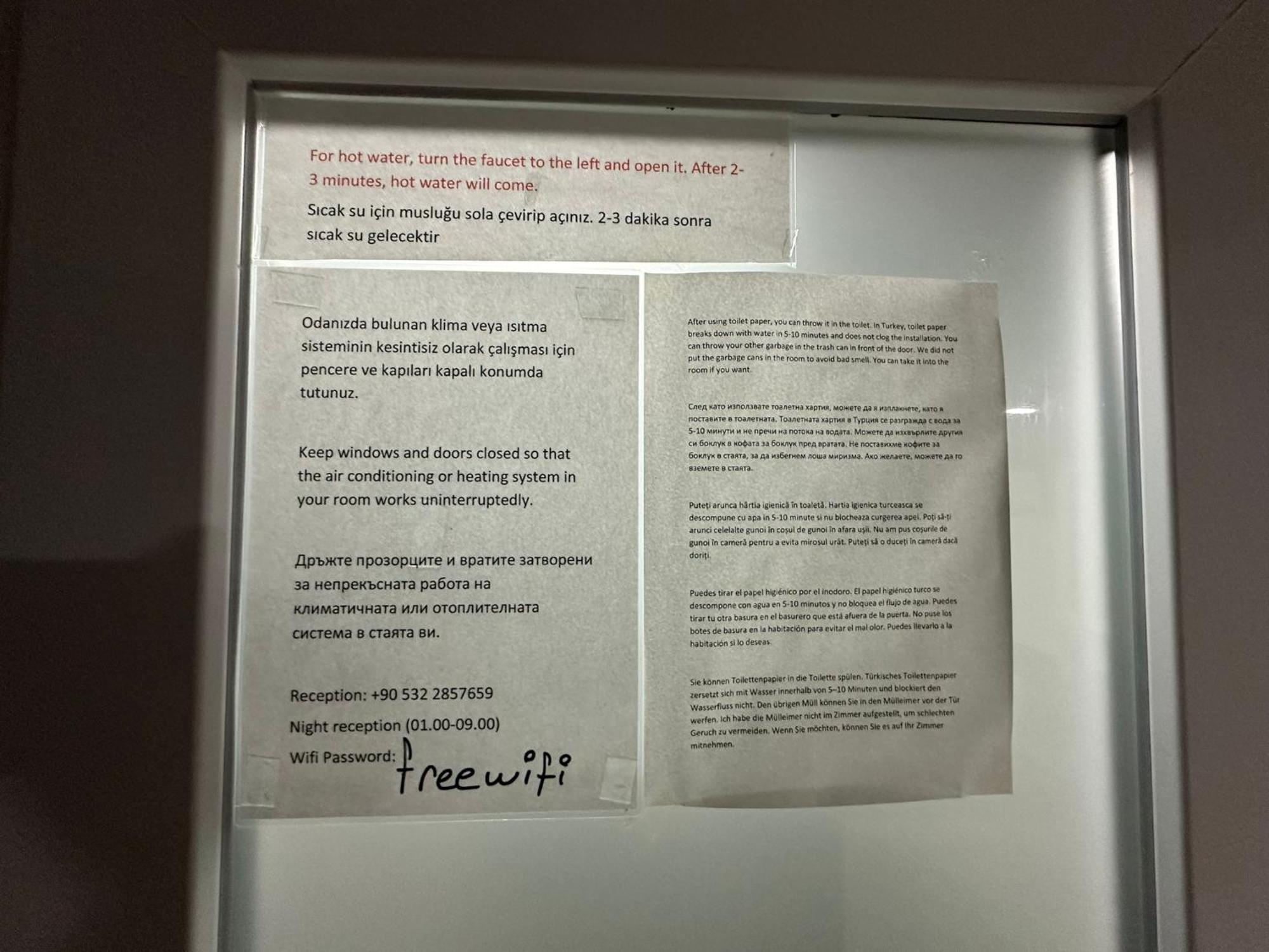 Nr1 Pansiyon Чанаккале Екстериор снимка